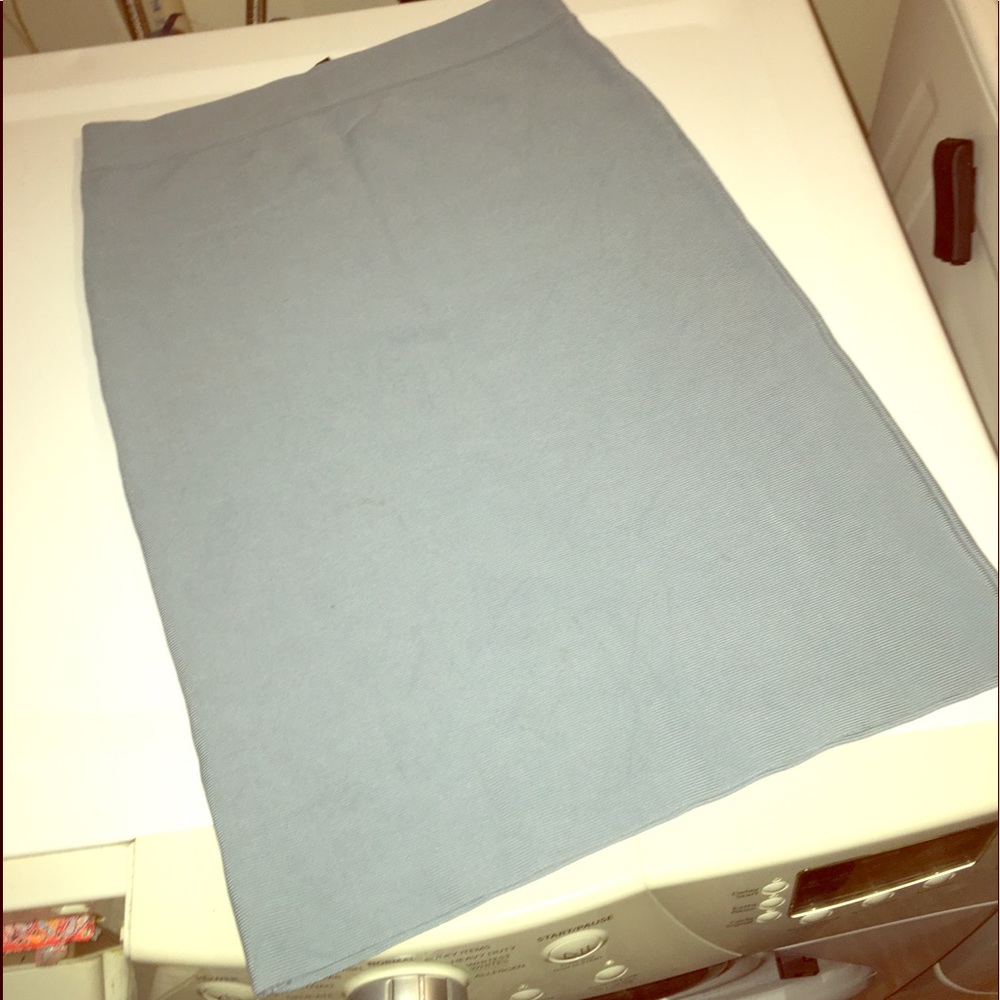 BCBG large nwot skirt